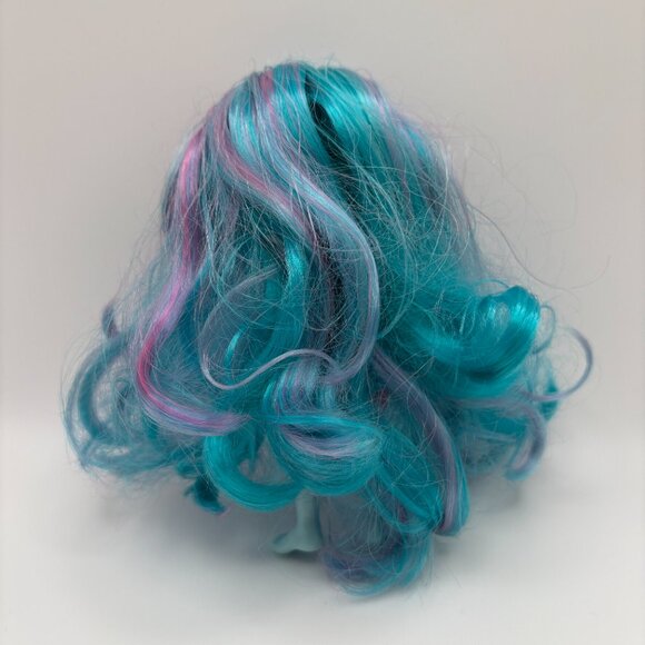 Magic Mixies Pixlings Marena The Mermaid Pixling Blue Doll (SKU: 335TO) - Picture 5 of 9